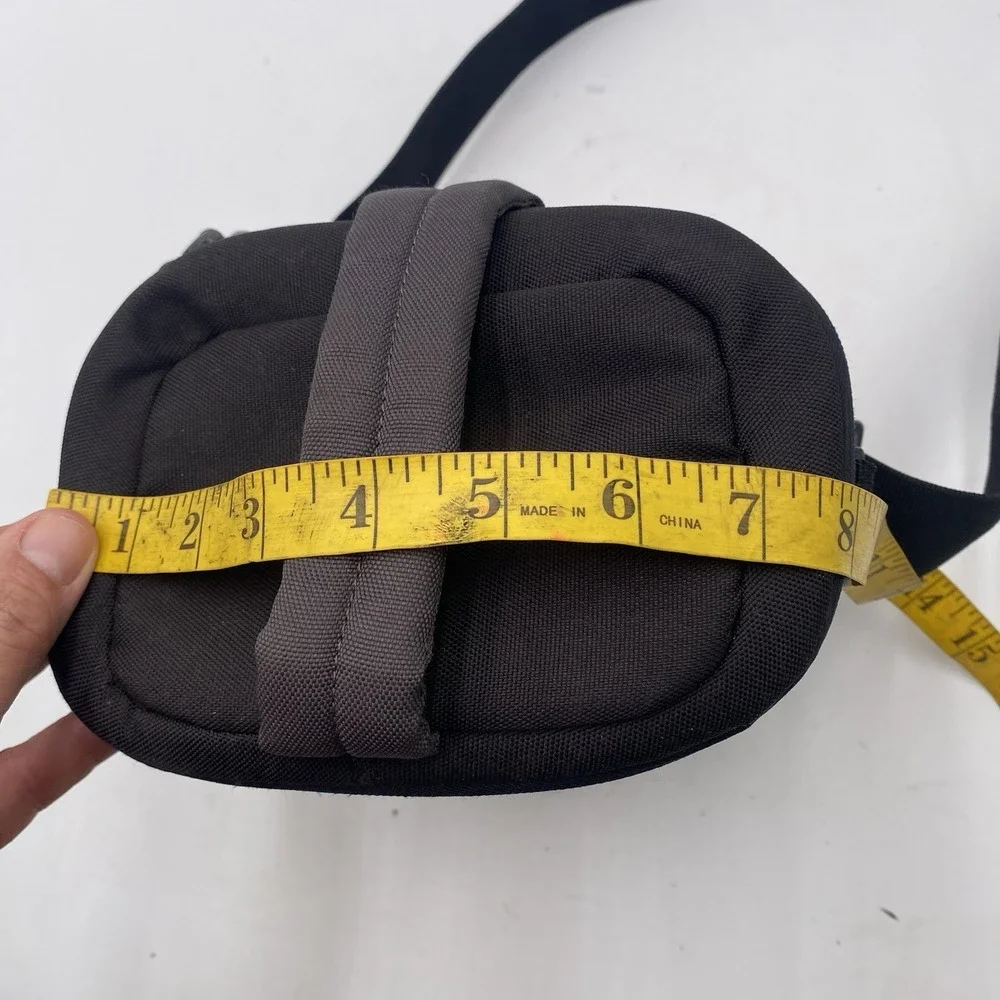 Lowepro Cirrus TLZ 25 Camera Bag Top Loader Black Digital SLR Cameras VGC
